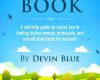 the definitive values book a self help guide to a