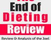 the end of dieting review