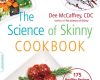 the science of skinny cookbook