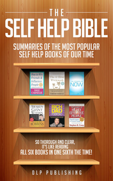 The Self Help Bible