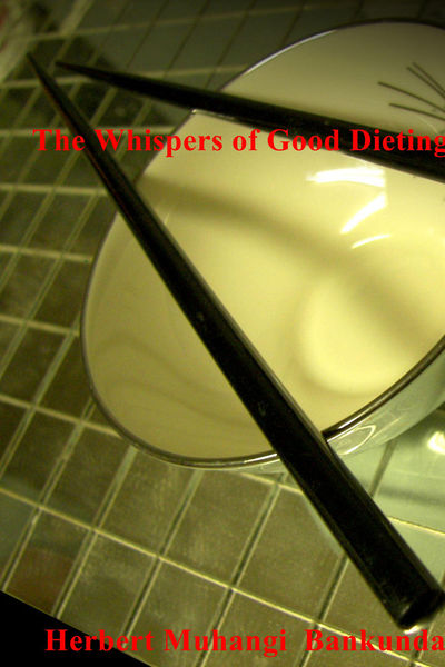 The Whispers of Good Dieting