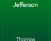 the writings of thomas jefferson