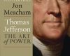 thomas jefferson the art of power
