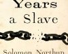 twelve years a slave