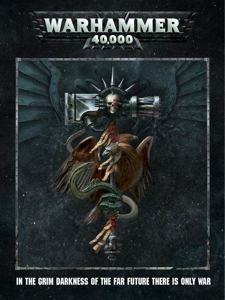Warhammer 40,000: Dark Imperium Enhanced Edition