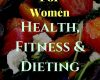 weight loss for women health fitness dieting