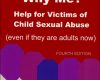 why me help for victims of child sexual abuse ev
