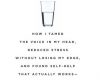 10 happier how i tamed the voice in my head red
