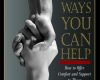 101 ways you can help
