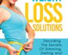 105 weight loss solutions