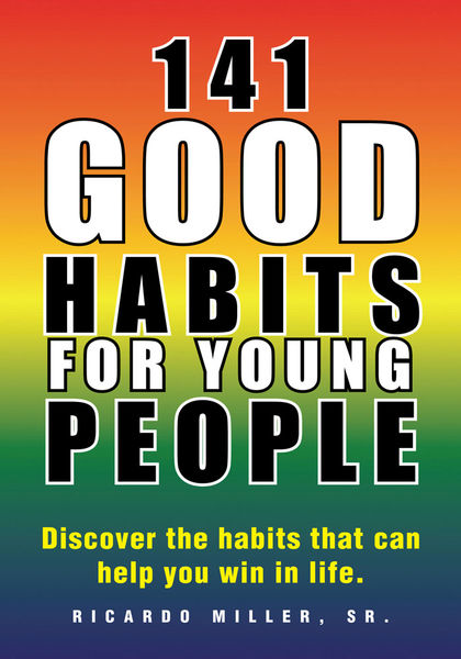 141 Good Habits For Young People
