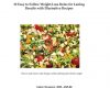 32 easy to follow weight loss rules for lasting re