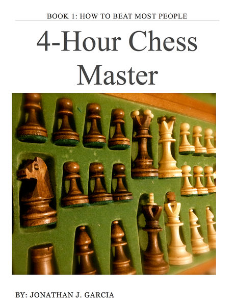 4 Hour Chess Master