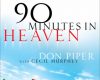 90 minutes in heaven