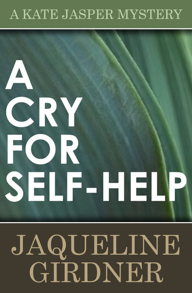 A Cry for Self Help
