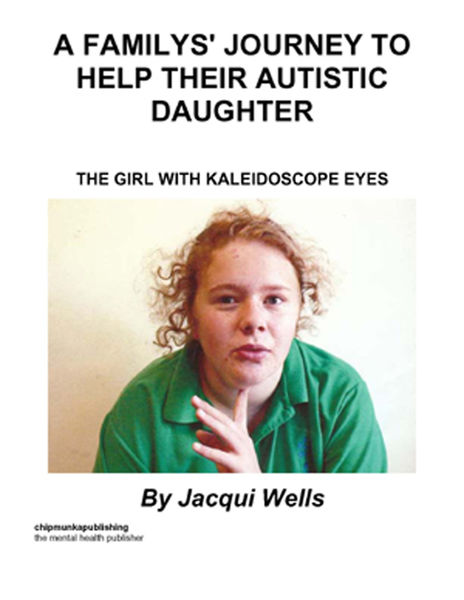 A Familys Journey to Help Their Autistic Daughter