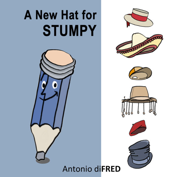 A New Hat for Stumpy