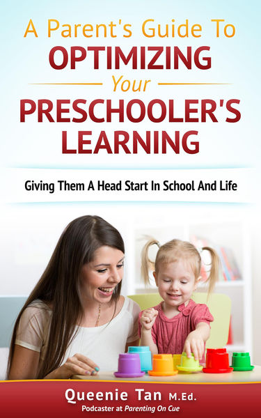 A Parents Guide To Optimizing Your Preschoolers ...