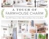 a touch of farmhouse charm