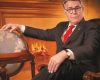 al franken giant of the senate