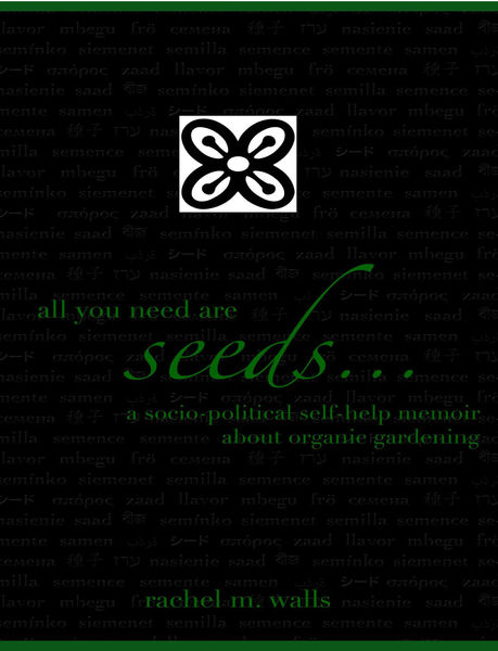 All You Need Are Seeds...