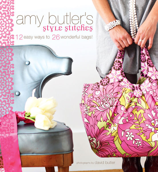 Amy Butlers Style Stitches