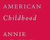 an american childhood
