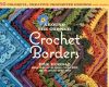 around the corner crochet borders