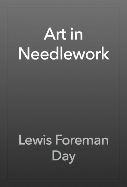 Art in Needlework