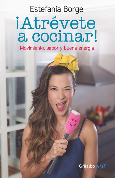 ¡Atrevete a cocinar!
