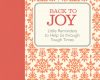 back to joy