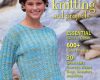 basic knitting and projects