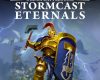 battletome stormcast eternal
