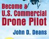 become a u s commercial drone pilot