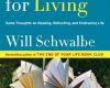 books for living