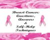 breast cancer questions answers self help tech
