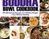 buddha bowl cookbook