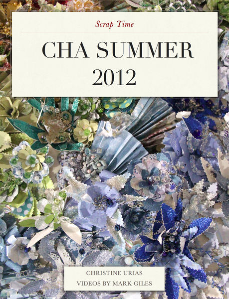 CHA Summer 2012