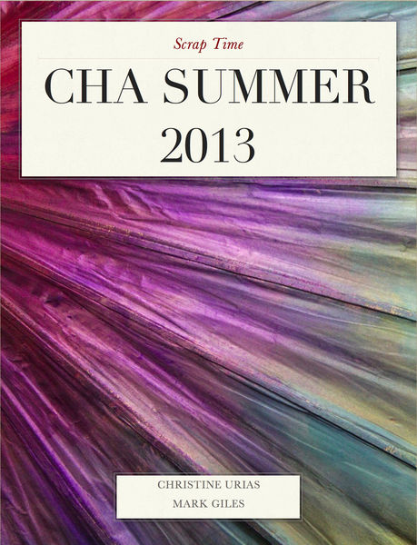 CHA Summer 2013