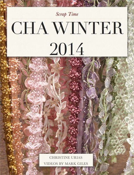 CHA Winter 2014