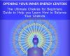 chakras opening your inner energy centers the u