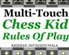 chess kid rules of play