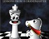 chess lessons from a grandmaster