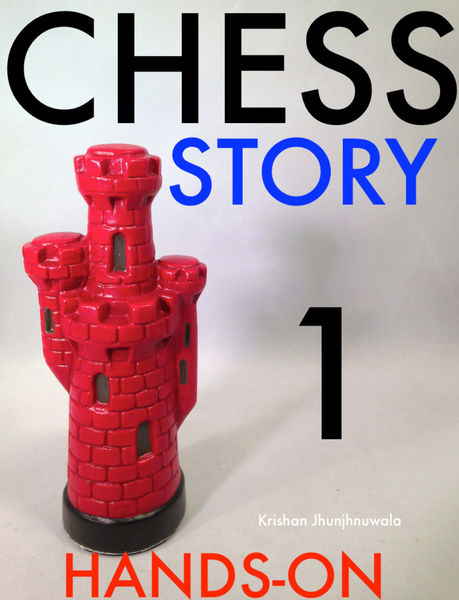 Chess Story 1
