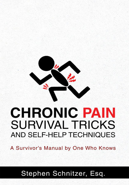 Chronic Pain Survival Tricks and Self Help Techniq...