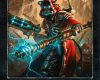 codex adeptus mechanicus enhanced edition