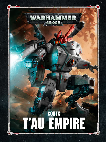 Codex: Tau Empire