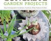 concrete garden projects