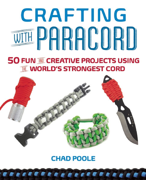 Crafting with Paracord