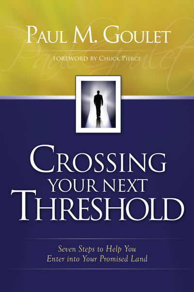 Crossing Your Next Threshold